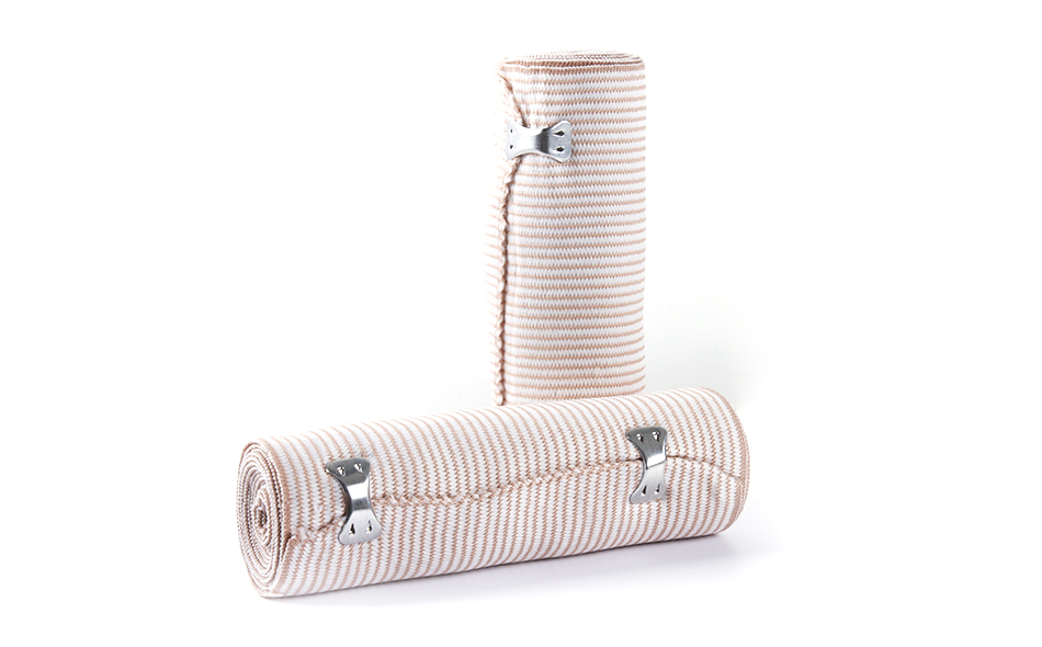 [109-264-UN] Bandage élastique économique (5.08 cm x 4.57m (2.00" x 5 yd))