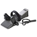 Traction portative "Hometrack Deluxe"