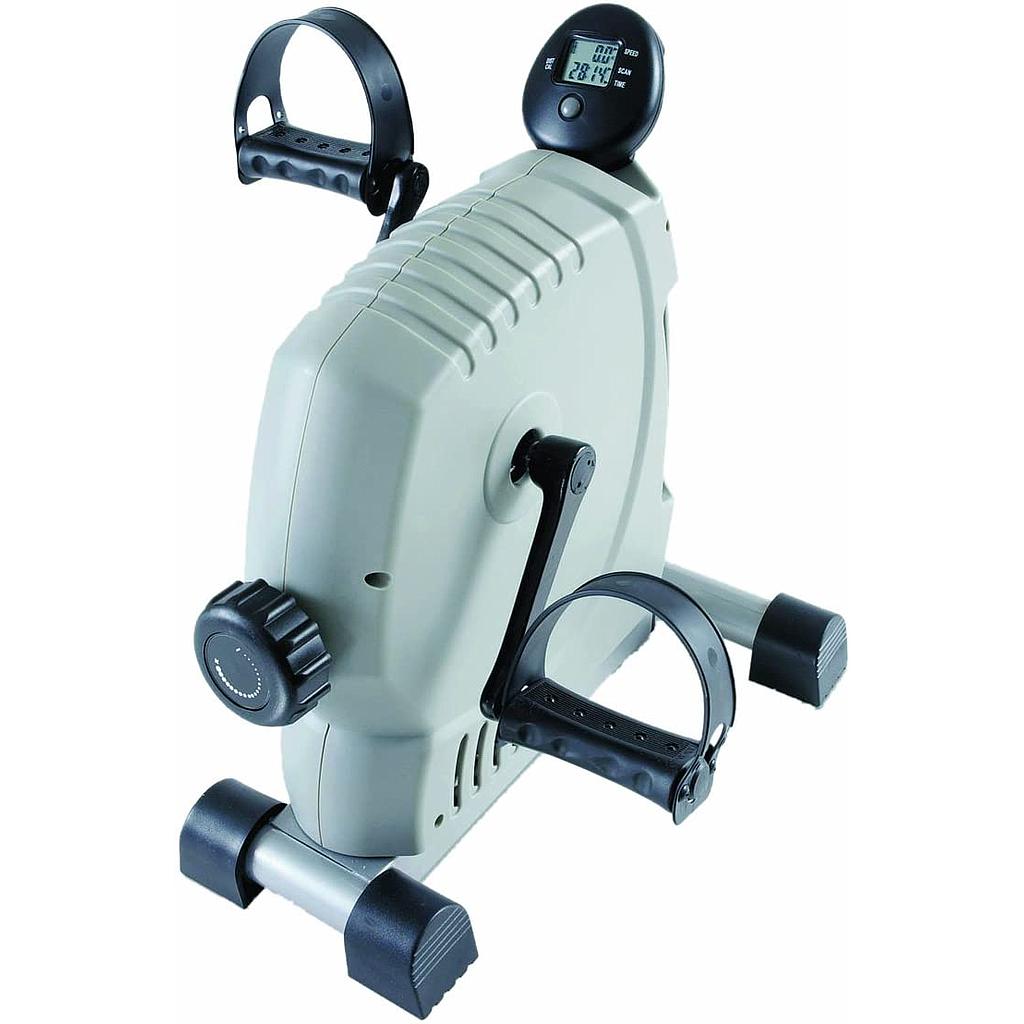 Pédalier bi-directionelle digital "Magneciser" pour bras et jambes