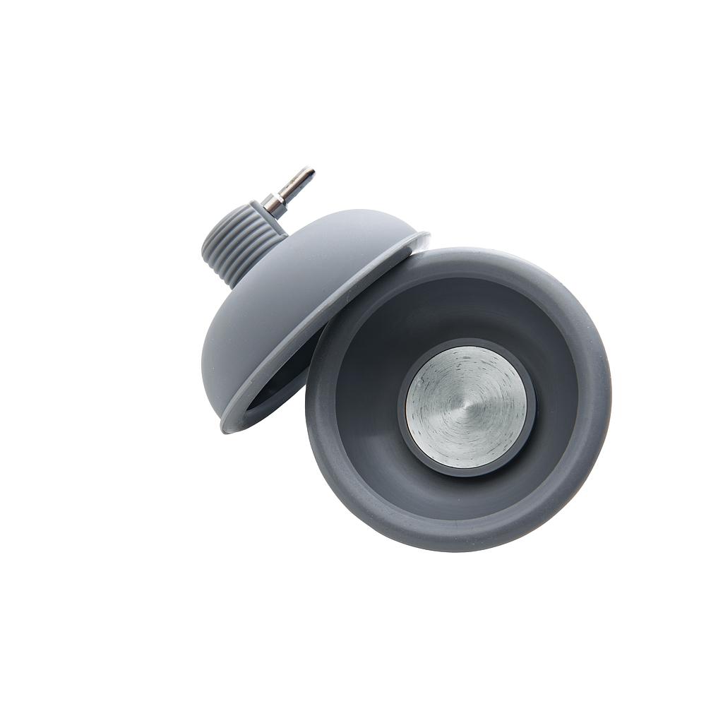 [101-626] Électrodes à succion (ventouse) (60.00 mm (2.36"))