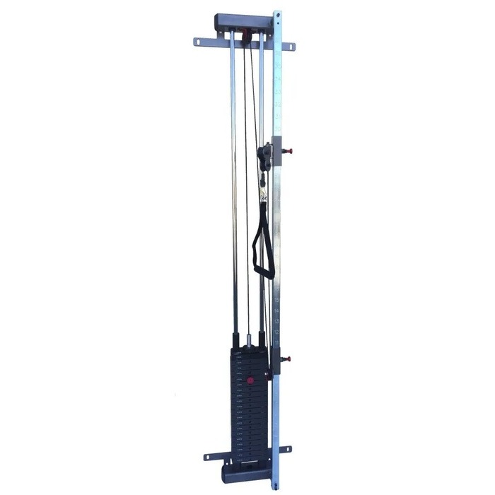 Unilateral exercise pulley - A-Series