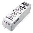 4-ply non-woven, non-sterile gauze pads - 5 cm (2 ") x 5 cm (2")