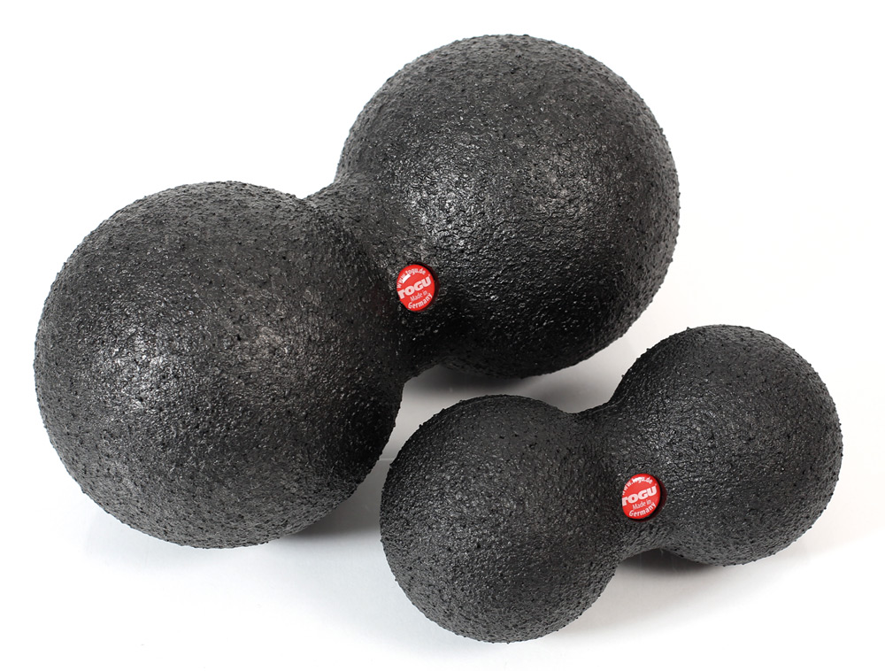 [117-262] Blackroll Duoball massage ball (8.00 cm (3.15"))