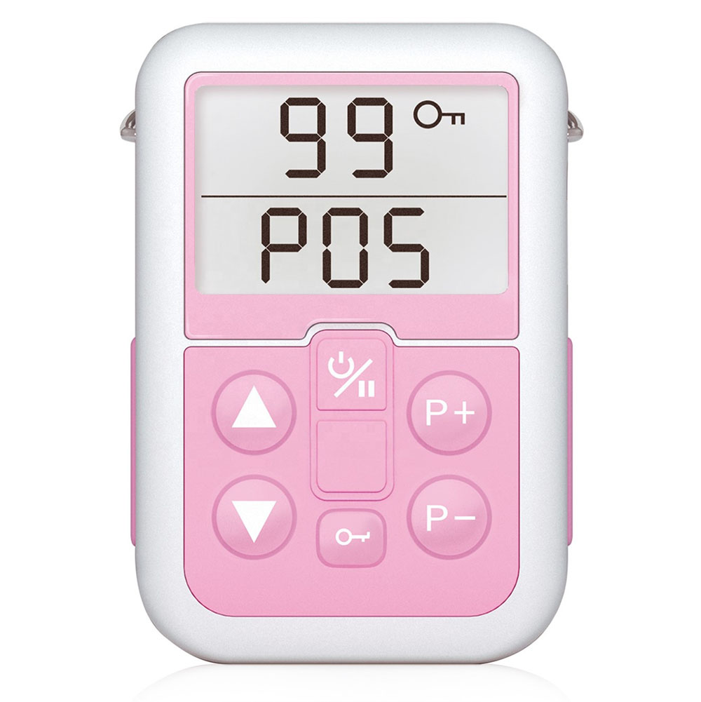Stimulateur pour incontinence - Rég.: 92,00$