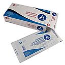 Self-sealing strerilization pouches [5.25" x 10.00"]