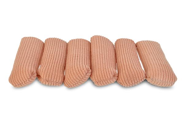 Capuchon en gel Silipos pour doigts et orteils - Rég.: 42,12$
