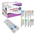 Aiguilles hypodermiques - Rég.: 8,95$