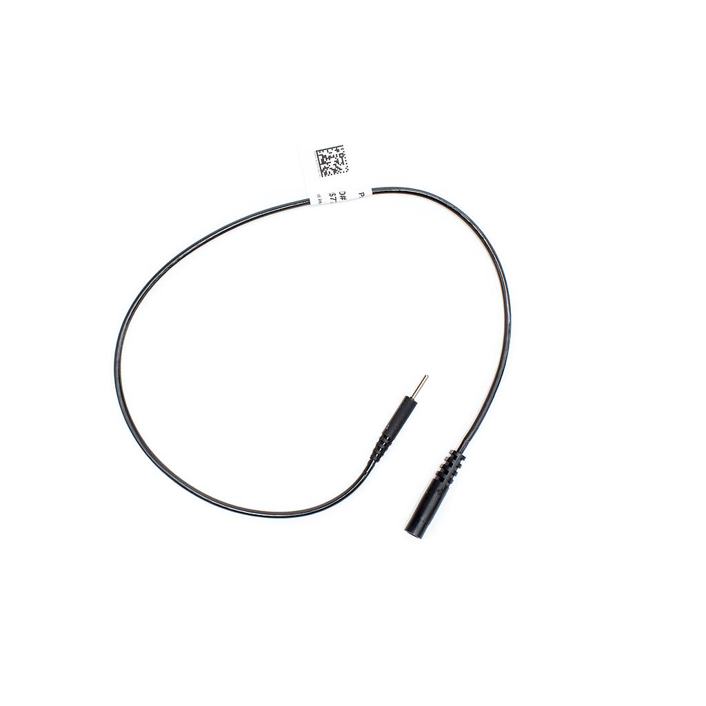 Generic banana to pin adapter - 45 cm (18")