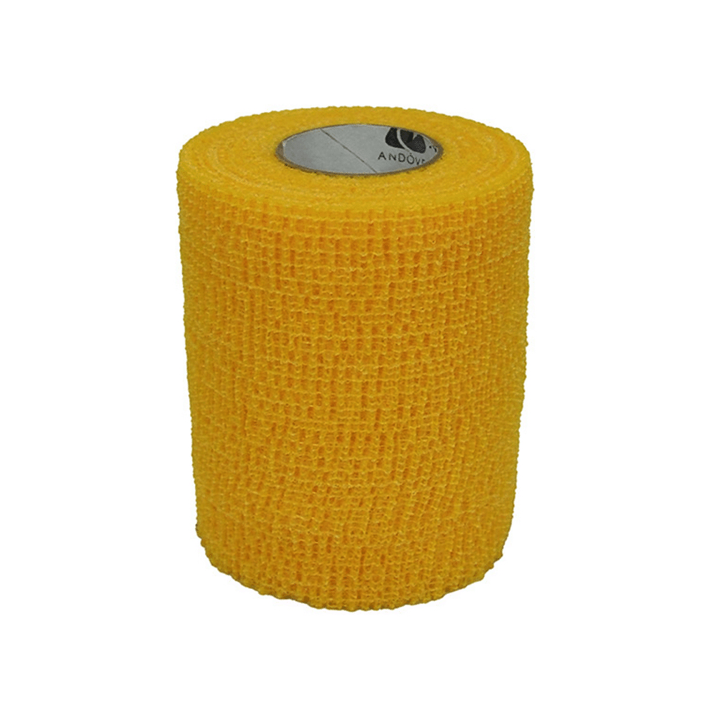 PowerFlex - 2.5 cm (1") and 7.5 cm (3")