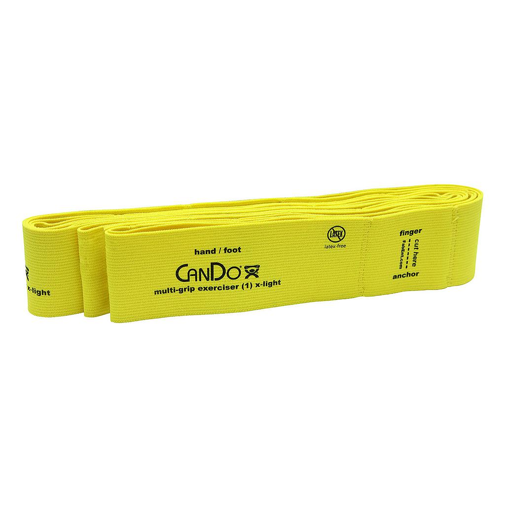 Bande de résistance Multi-Grip - 1.8 m (6.0')