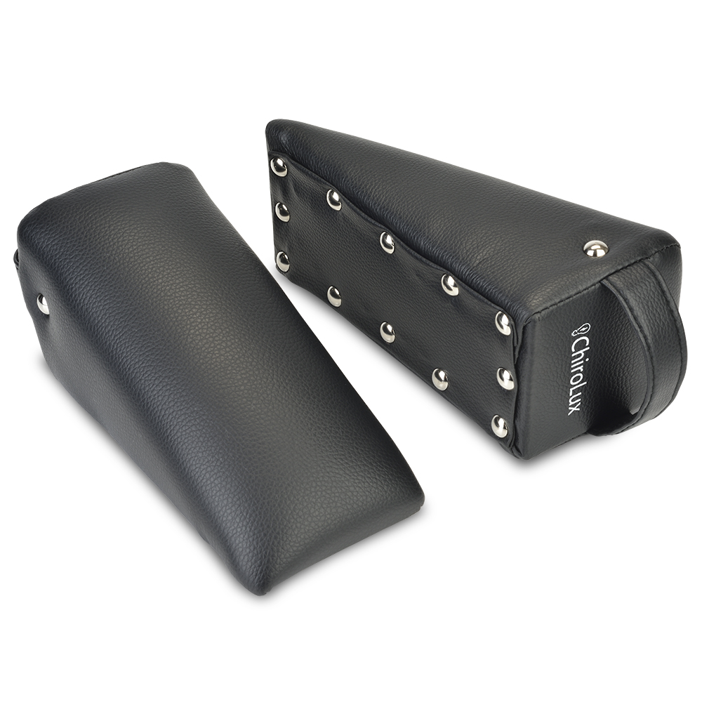 [119-719] ChiroLux Blox S.O.T. (Sacro-Occipital Technique) pelvic wedge - Reg.: 175,00$