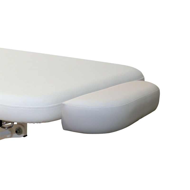 [119-801] Option - Foot extension (White, 5.00 cm (2.00"))