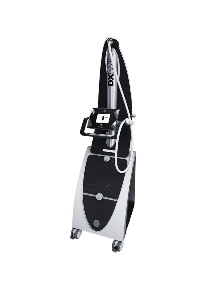 DX Twin - Appareil de dépressothérapie pour le Stretching Cellulaire