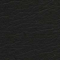 [120-020] Ultraleather cushions for Model 528/529 (Raven Wing (Black), 61.0 cm (24.0"))