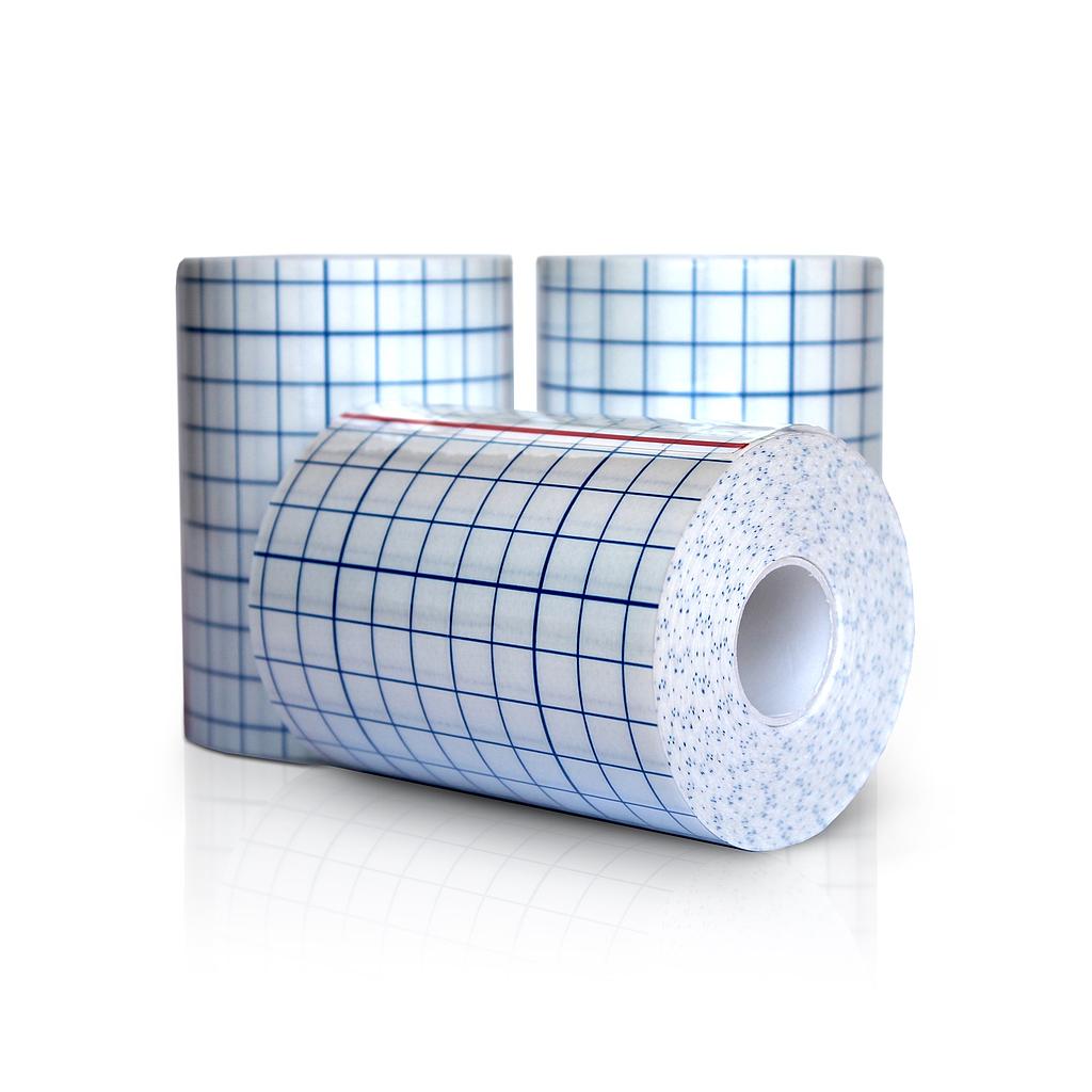 Fixit Professional Hypoallergenic Bandage - Regular: 2" at $6.72 and 3" at $11.55