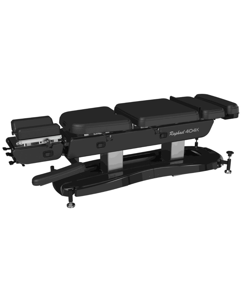 Signature Air R404 chiropractic table
