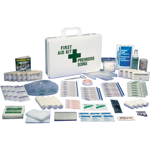 Office standard First Aid kits