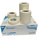 Micropore surgical tape - 1.2 cm (0.5")