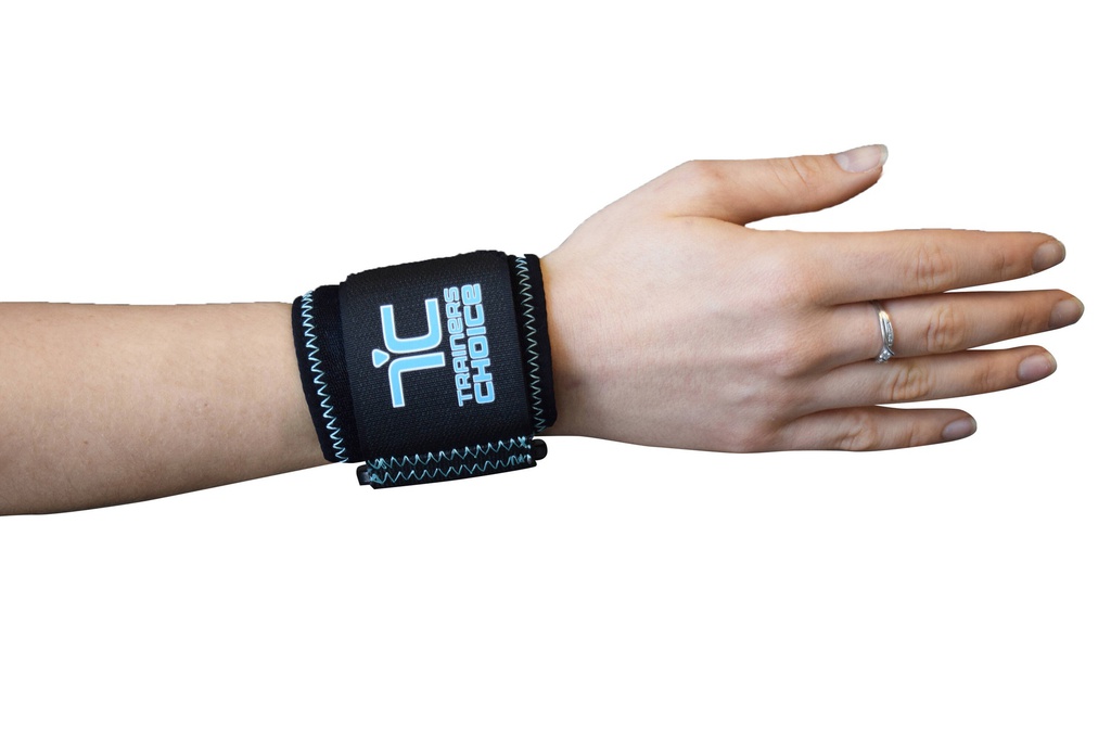 Wrist wrap carpal lock - XL
