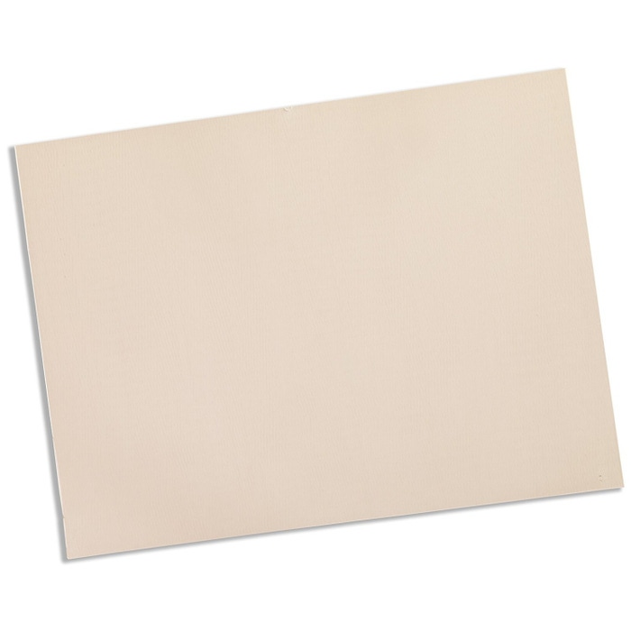 TailorSplint Thermoplastic Splinting Material - 1/8" x 18" x 24" 