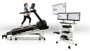Gaitway 3D Ensemble de plaque de force
