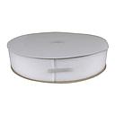 Self-adhesive Velcro 5 cm (2") - loops