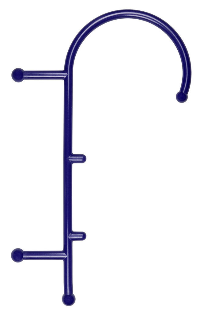 Full body massager massage cane