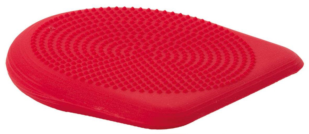 Dynair Kids - Coussin angulaire d'entraînement dynamique gonflable