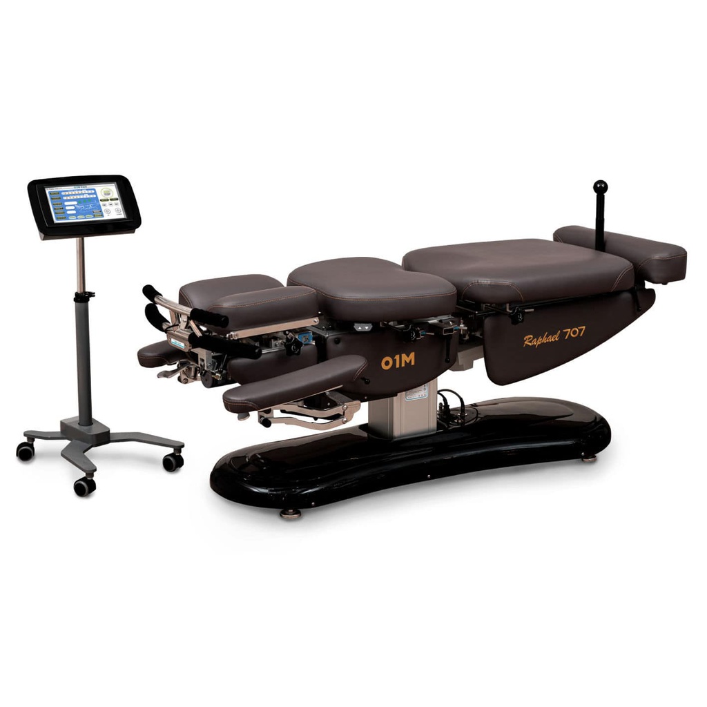 Table de décompression vertébrale Signature R707