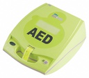 Zoll AED Plus Semi-Automatic Defibrillator