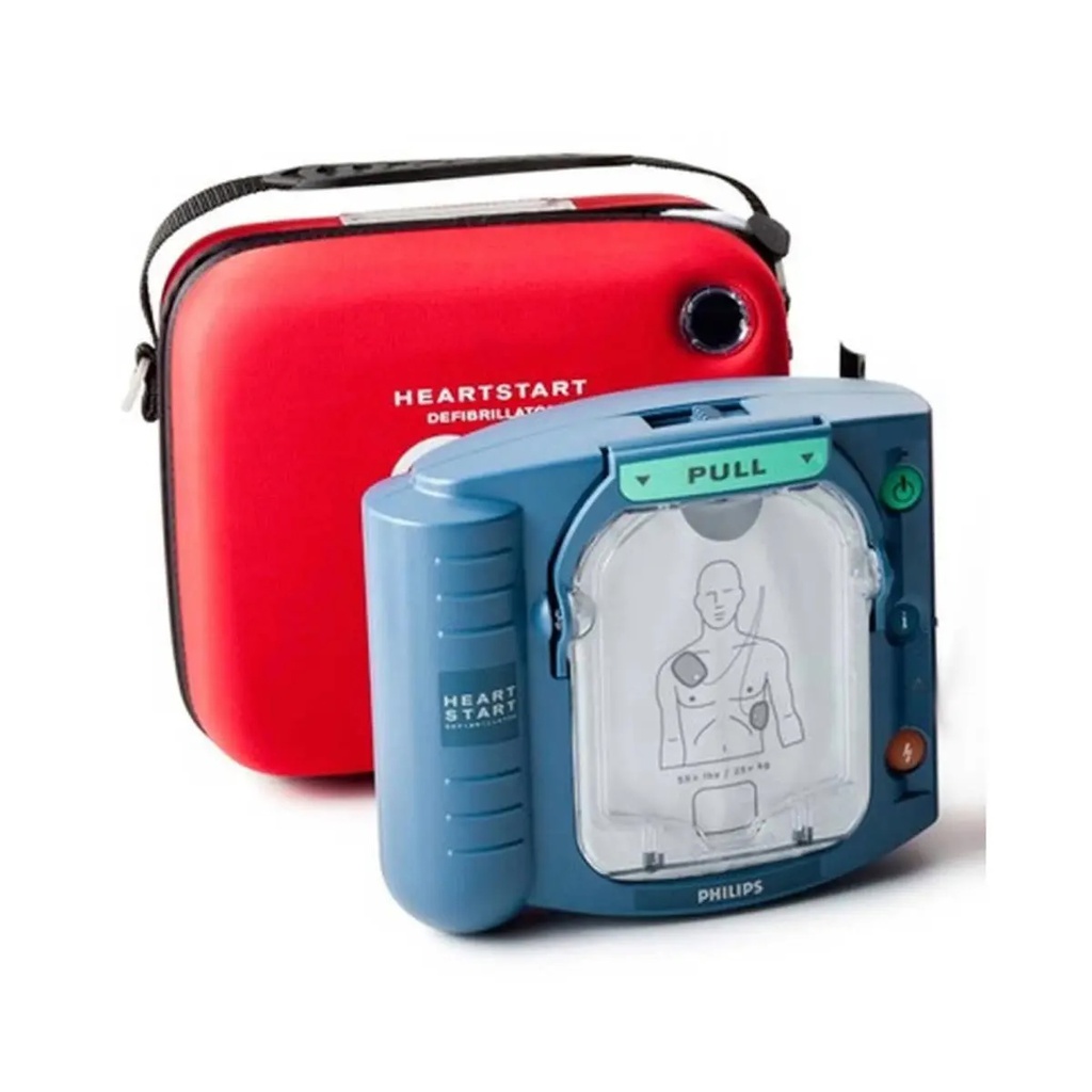 Philips HeartStart OnSite Defibrillator