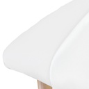 Fitted sheet for 79" (198 cm) table