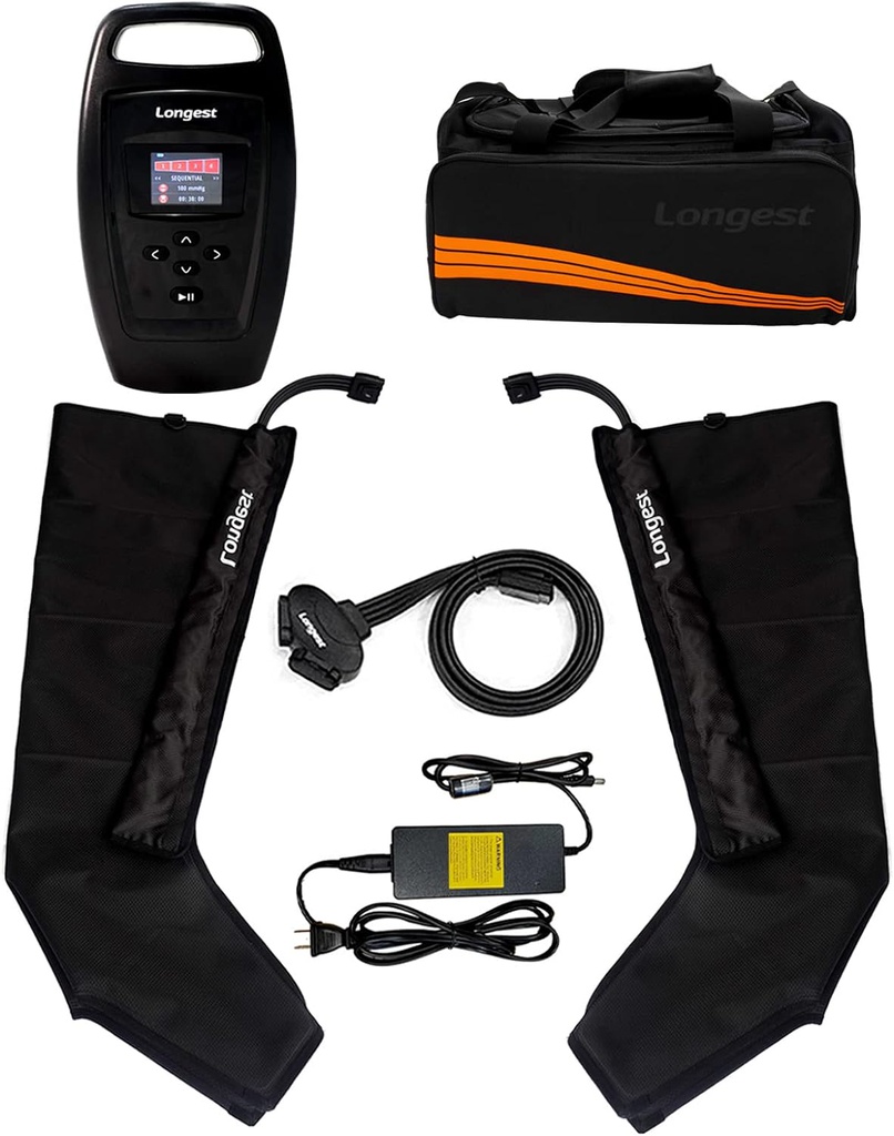 Px20  Compression therapy device