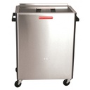 Demonstrator - Mobile Hydro-Collector - M-2 - Reg.: 2450,00$