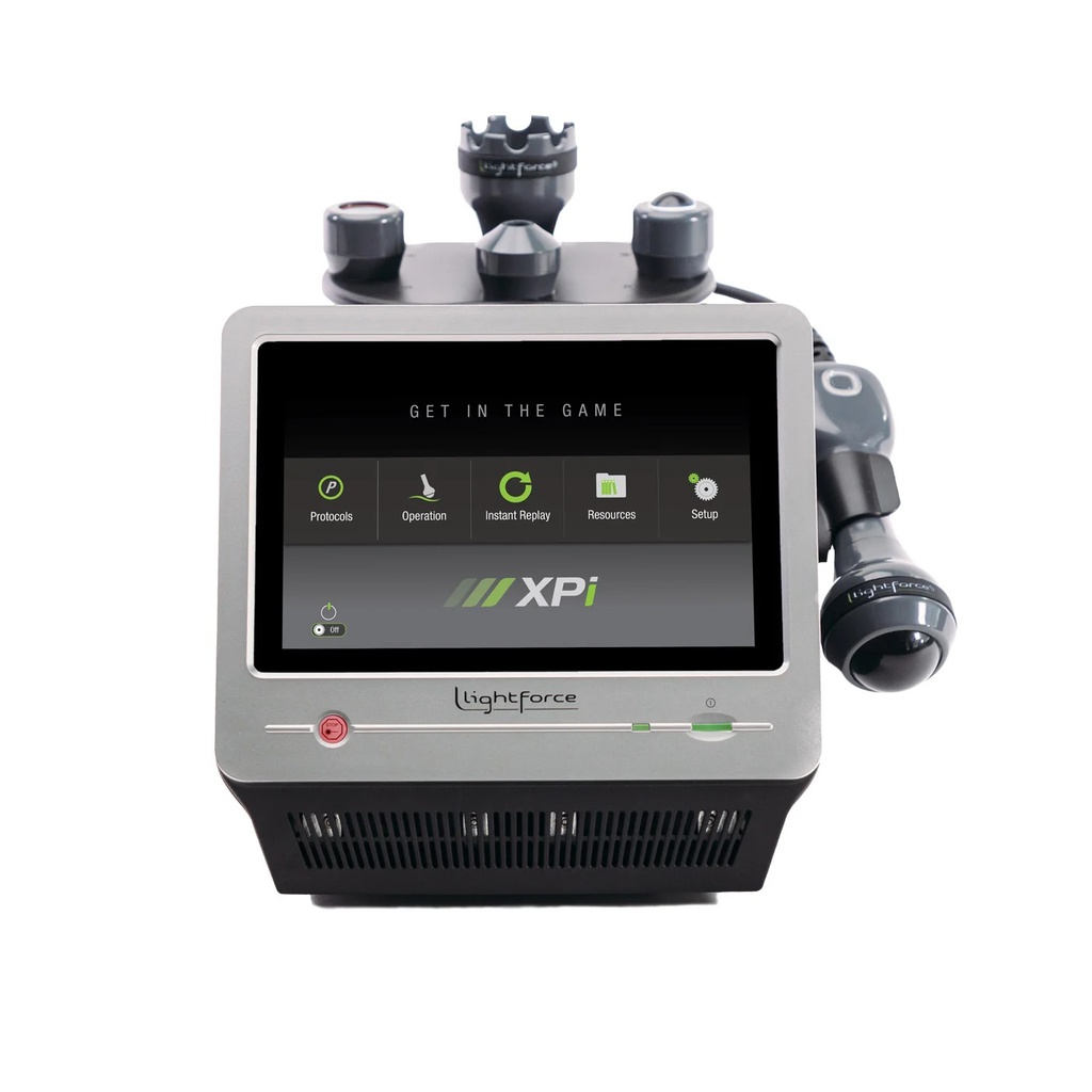 Laser thérapeutique LightForce XPi 25W