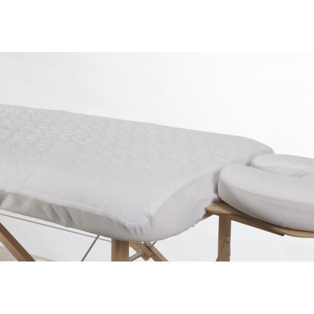 Quilted contour cover 24 to 28" large