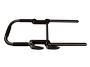 Appui-tête ajustable Quicklock