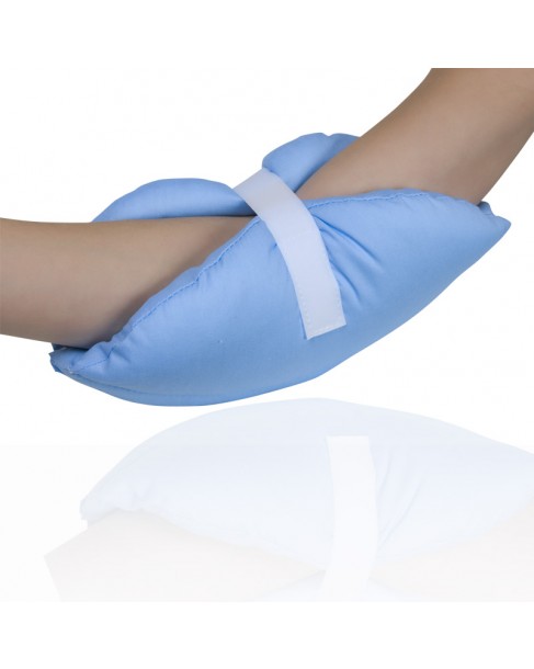 Protecteurs Comfort Pads pour réduire la pression du coude ou du pied - Rég.: 56,25$