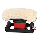Housse en molleton pour appareil de massage Jeanie Rub - Rég.: 22.00$