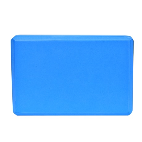 [110-344] Bloc de yoga - 7,5 cm (3") x 15 cm (6") x 23 cm (9")
