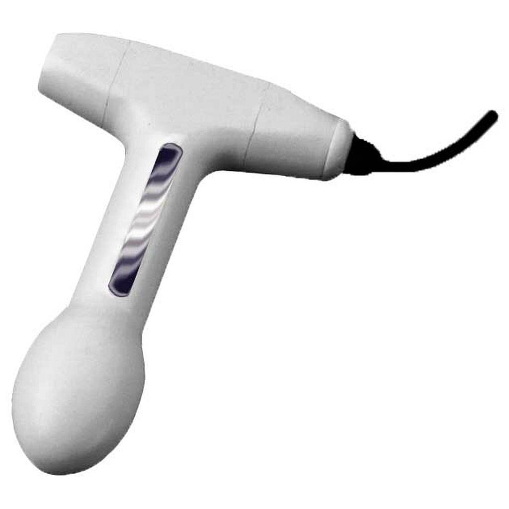 Sonde rectale Myotrac TTL, 103 cm - Rég.: 60,00$