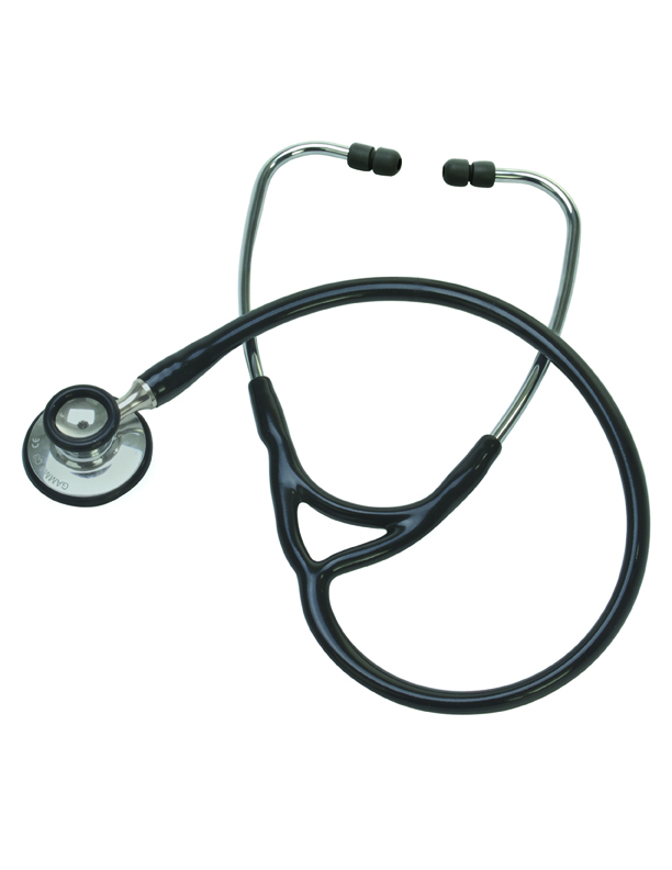 Stéthoscope GAMMA C3 cardiologie - Rég.: 228,00$