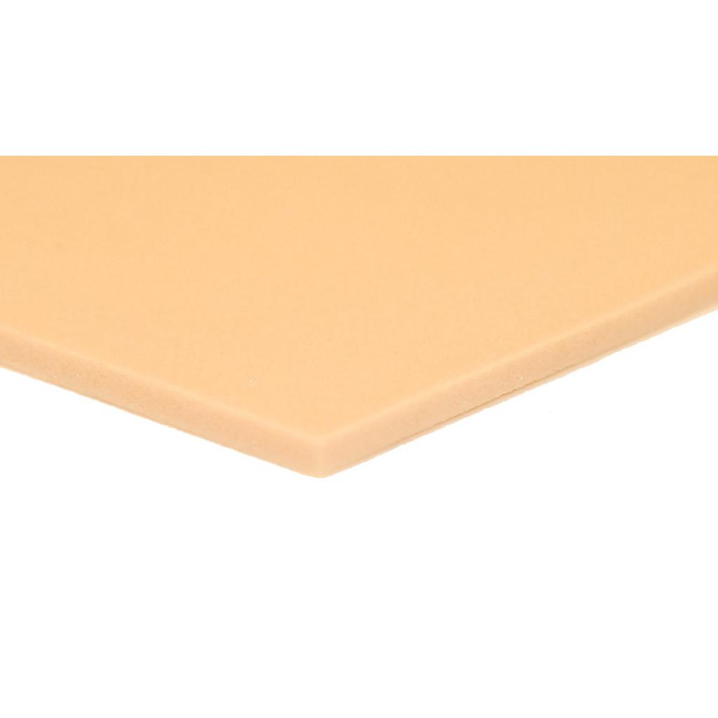 [111-547] Plastazote P-Cell, unperforated - 6 mm (0.25") - 76 cm (30") x 94 cm (37")