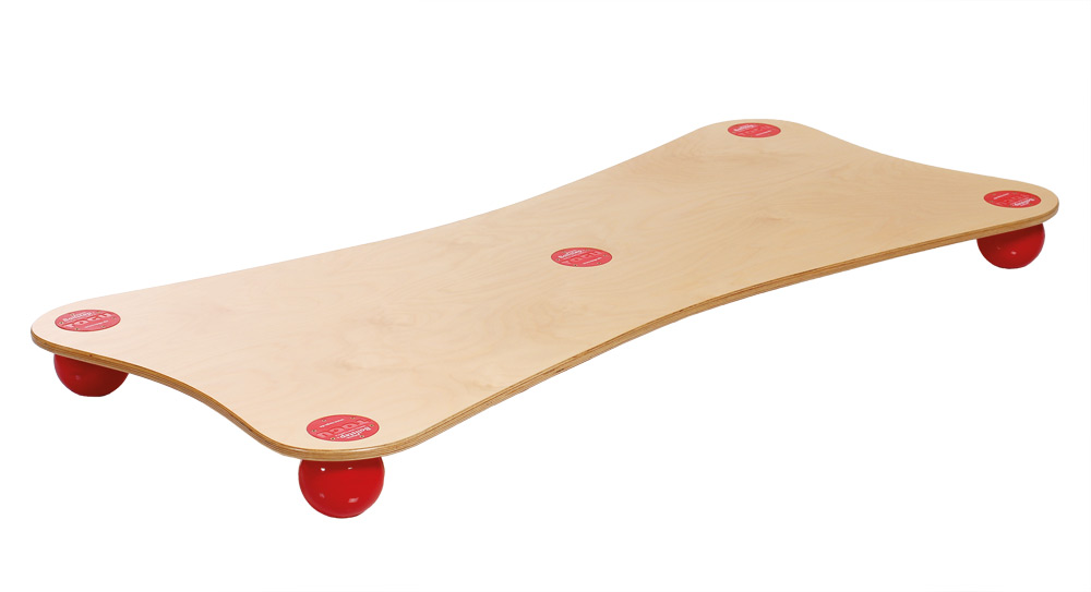 [111-655] Planche Balanza Ballstep XXL