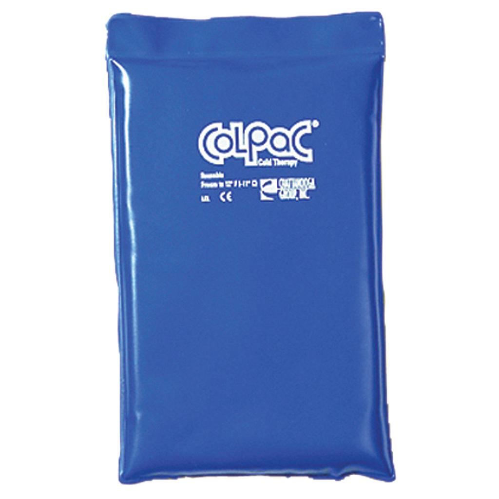 [101-570] Colpac, half size - 18 cm (7,5") x 28 cm (11")
