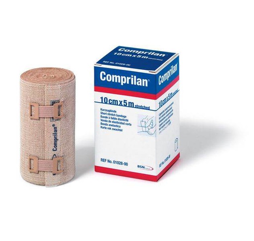 [101-584] Comprilan compression bandage - 10 cm