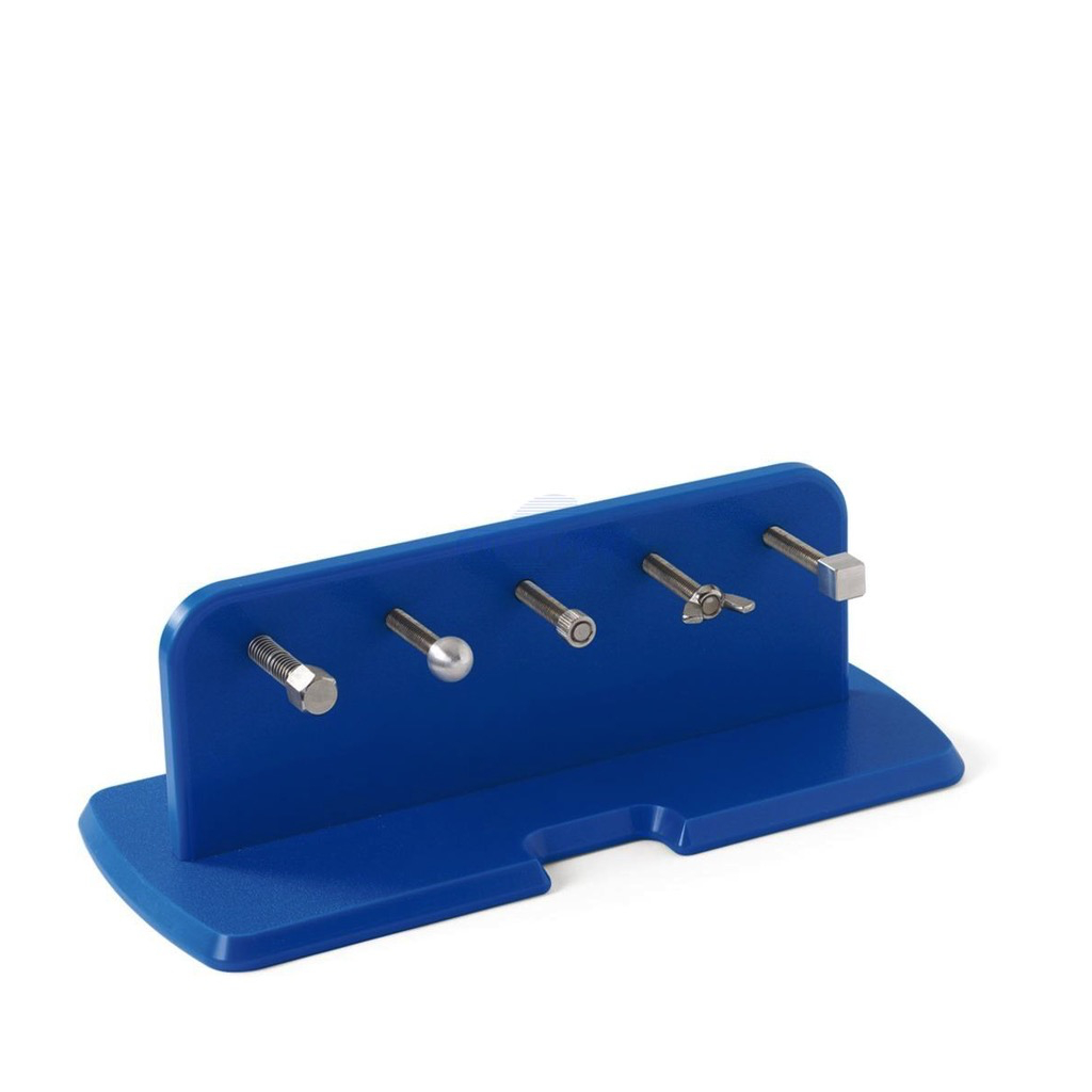 [116-385] Two-hand coordination work module - Screw set