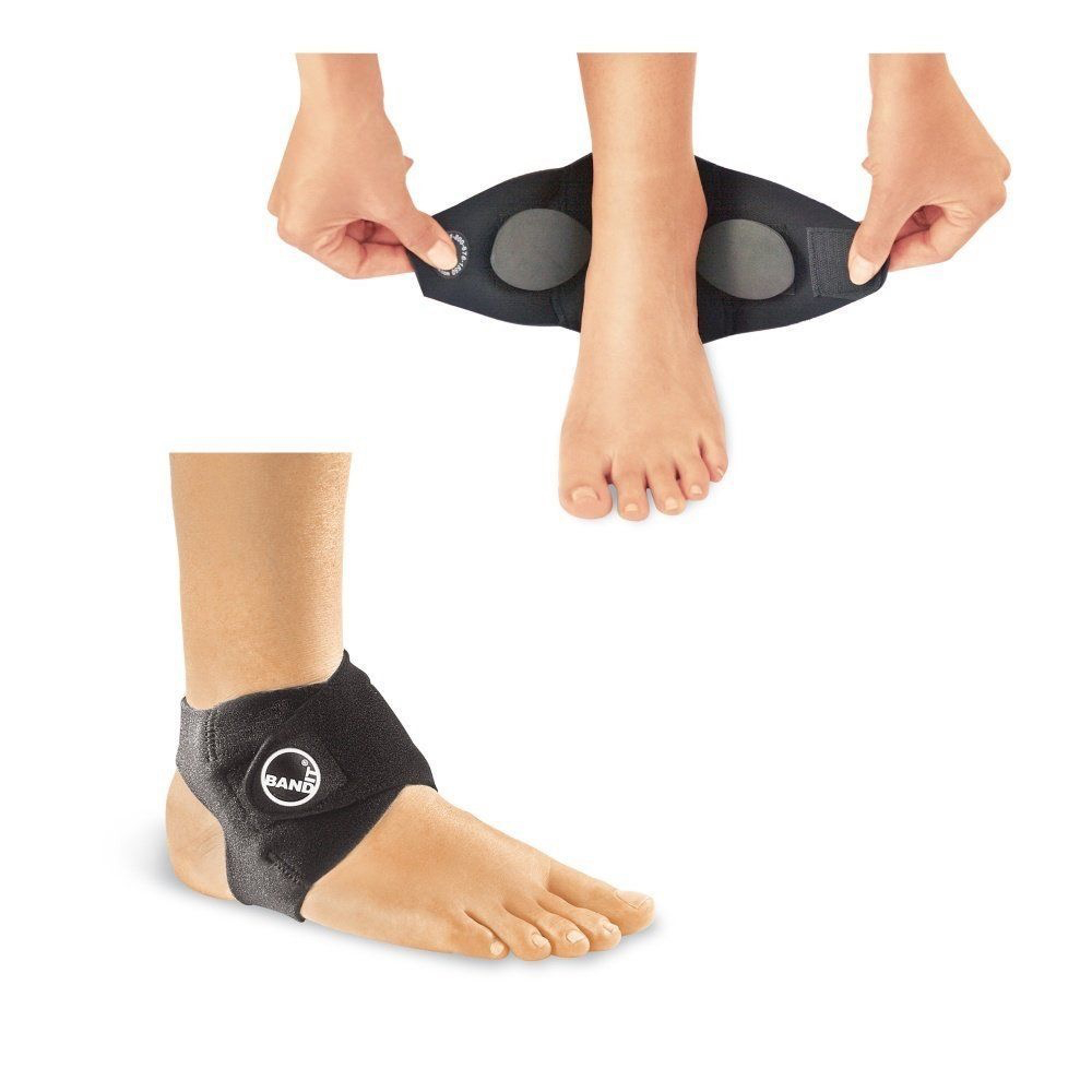 [116-607] ProBand Ankle BandIT