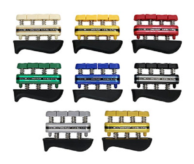 Exerciseur pour les doigts Digi-Flex