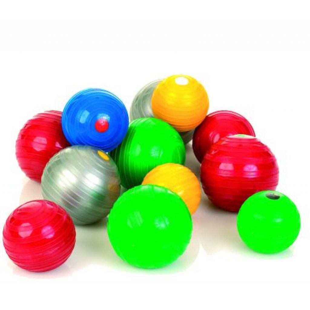 Balle lestée Stonie - Rég.: de 23$ à 52$